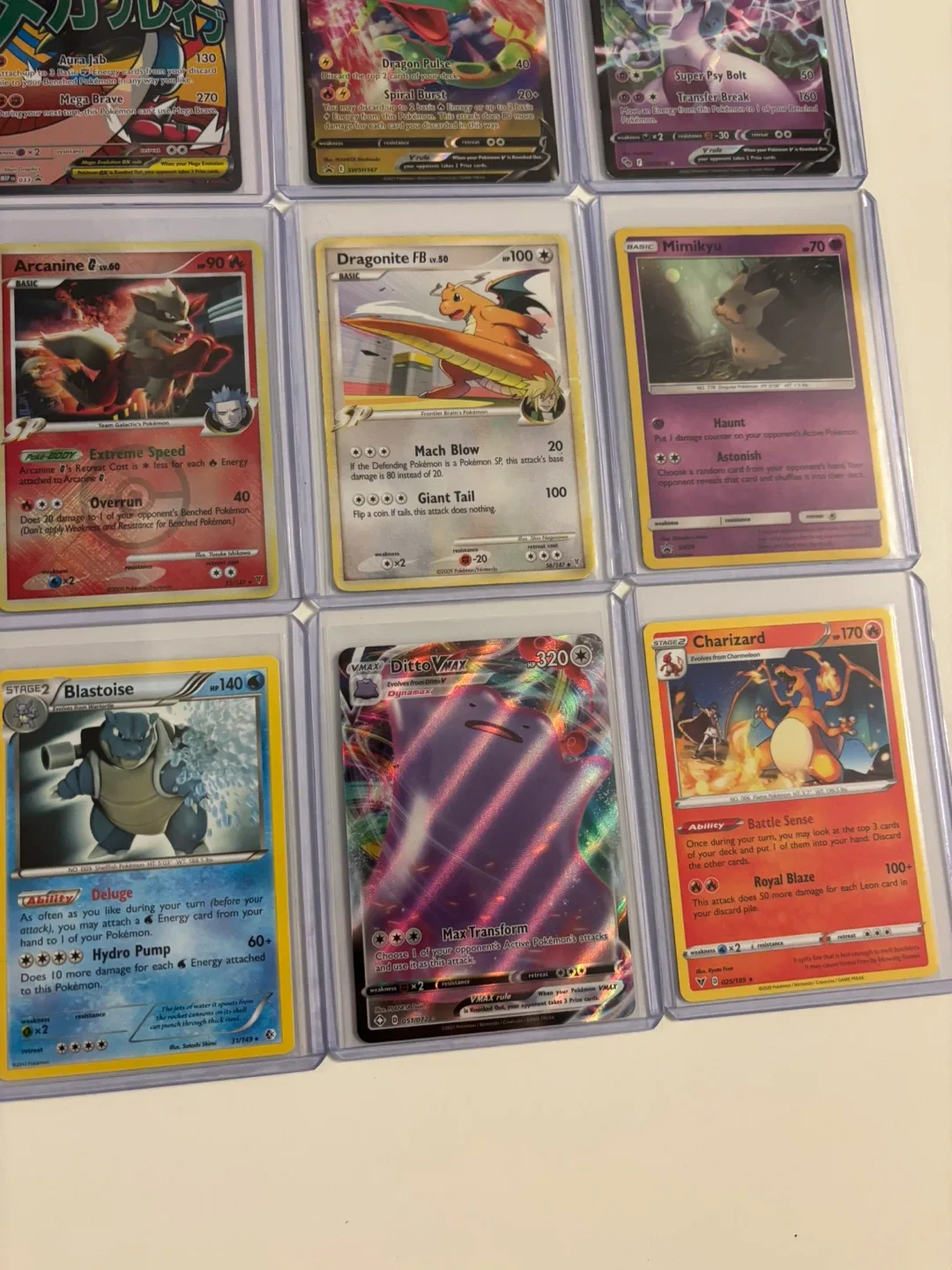 Pokemon Big Hits 🥊 - photo 4
