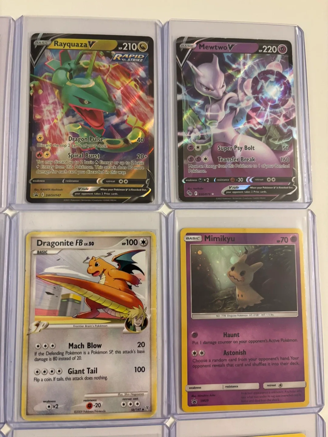 Pokemon Big Hits 🥊 - photo 3