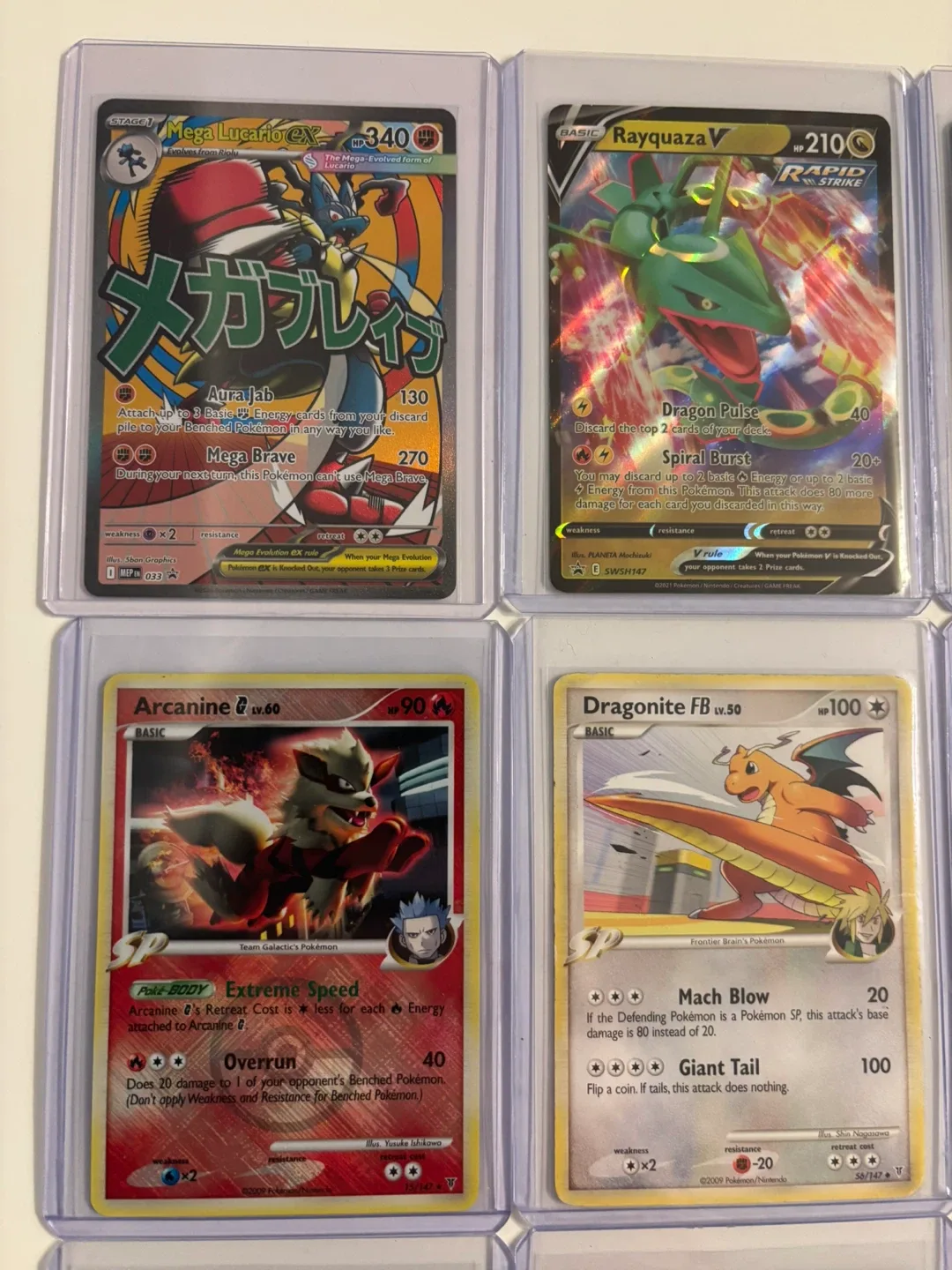 Pokemon Big Hits 🥊 - photo 2