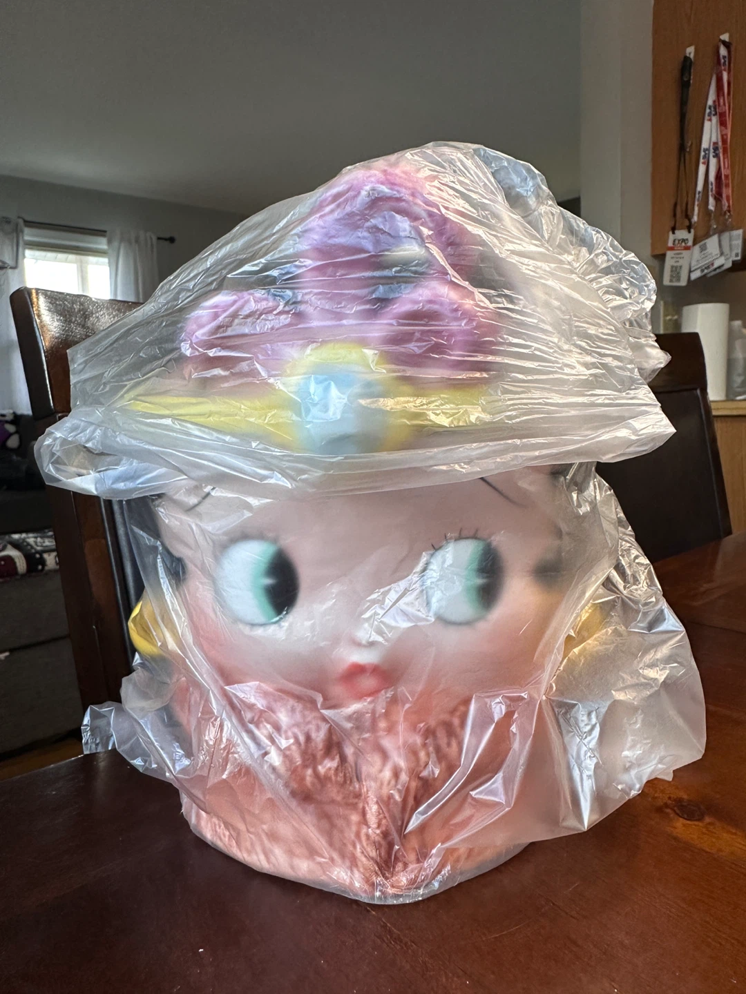 Betty Boop Cookie Jar - photo 4