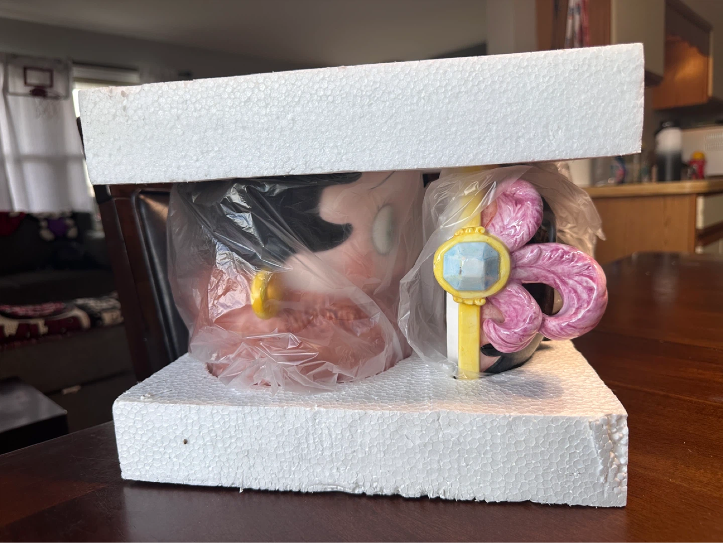Betty Boop Cookie Jar - photo 3