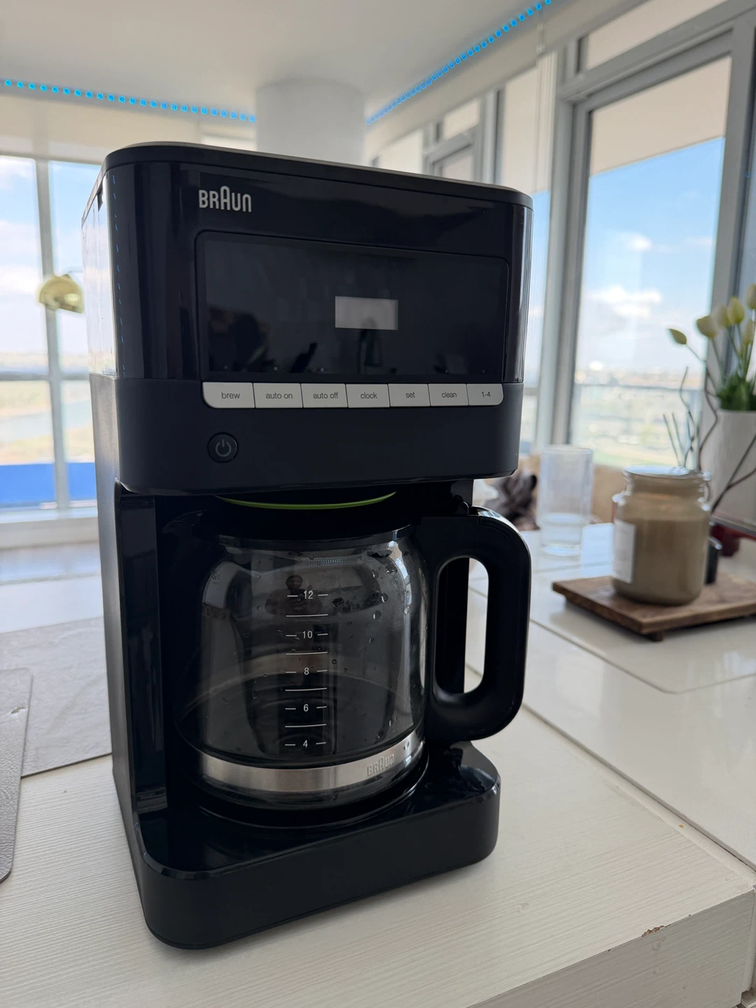 Braun Coffee Maker - photo 3