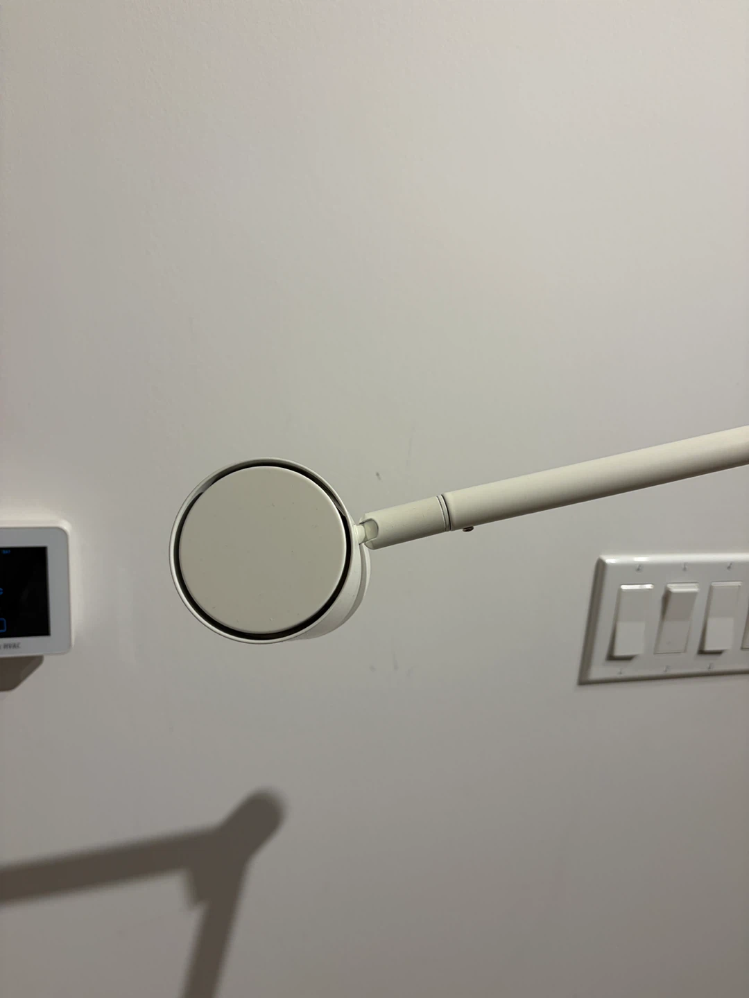 Ikea floor lamp - photo 3