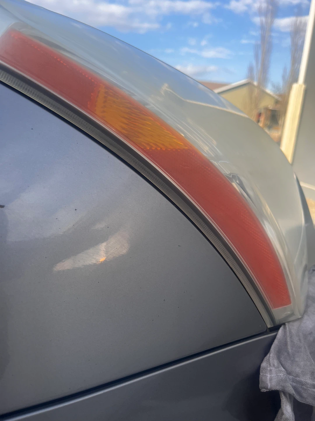Headlight cleaning service - photo 3