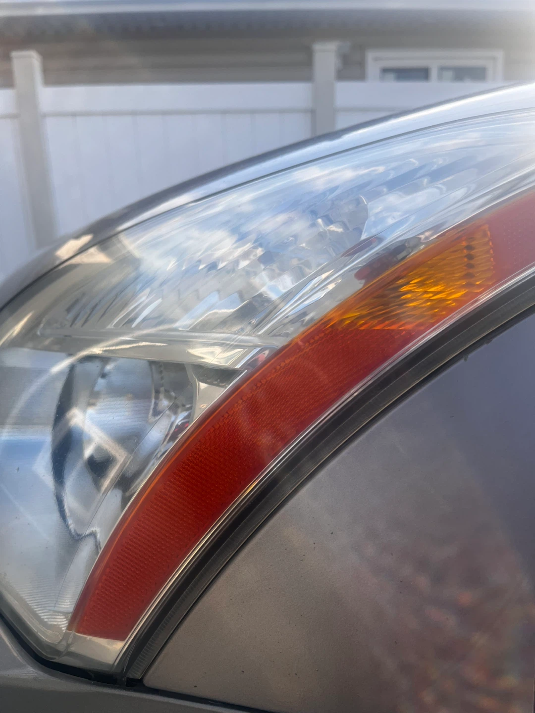 Headlight cleaning service - photo 4