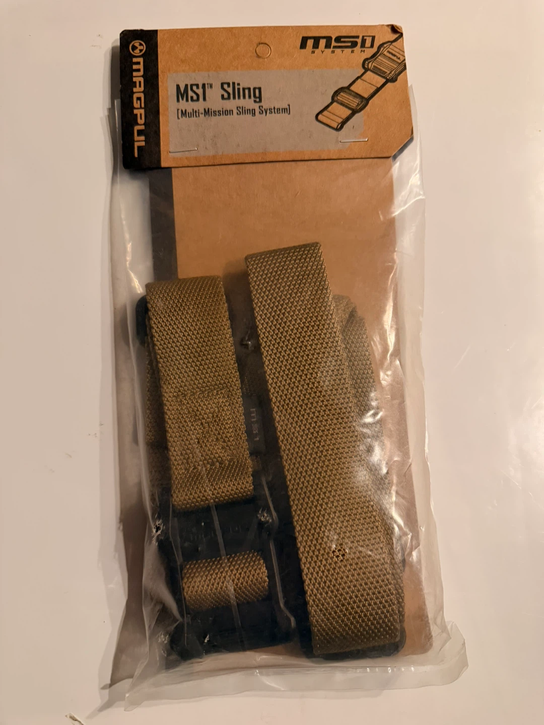 Magpul MS1 Sling