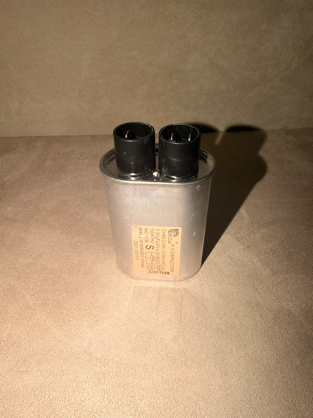 Samsung Microwave Magnetron and Components - photo 4