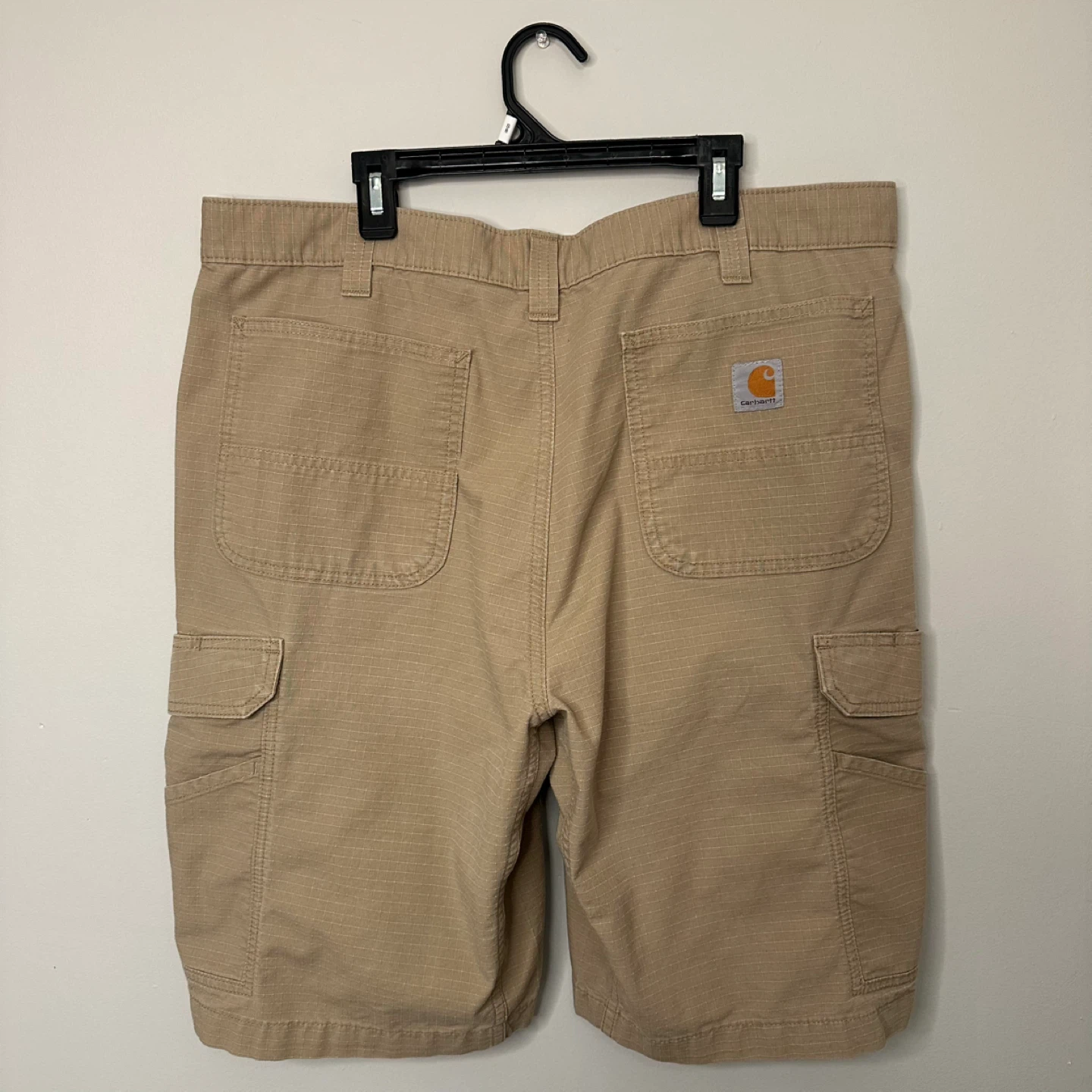 🔥Carhartt Men's Cargo Shorts🔥 - photo 2