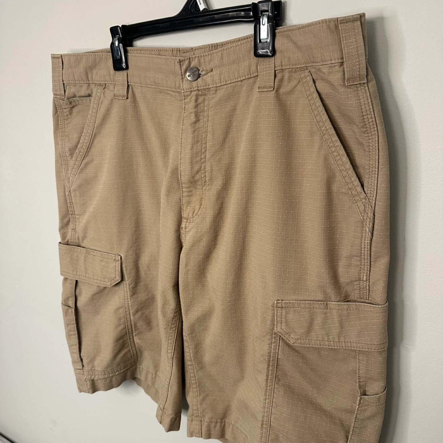 🔥Carhartt Men's Cargo Shorts🔥 - photo 4