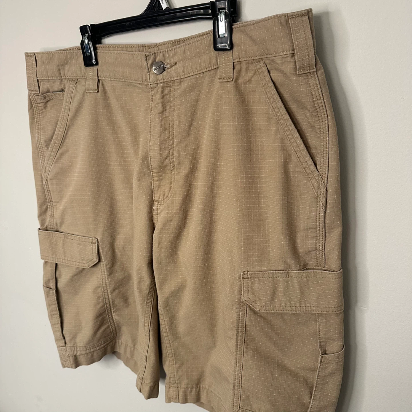 🔥Carhartt Men's Cargo Shorts🔥 - photo 3