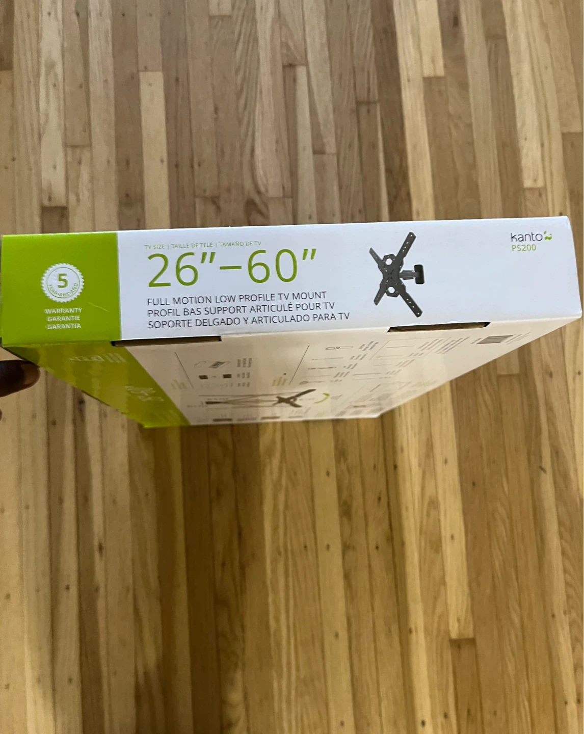TV Mount - photo 3