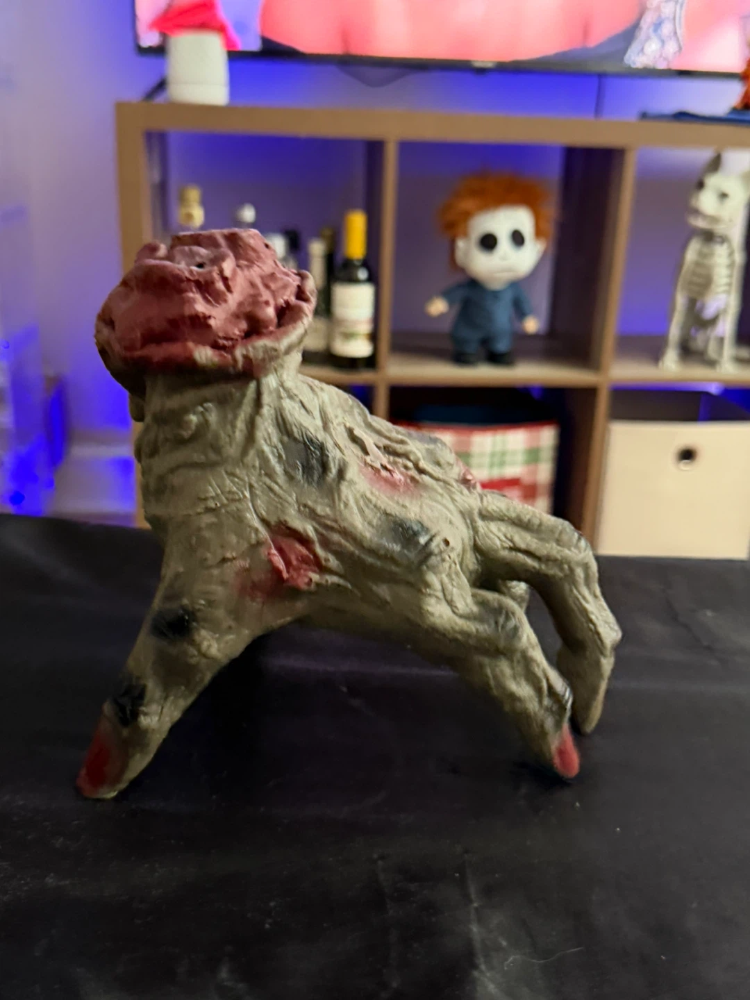 WALKING Zombie Hand