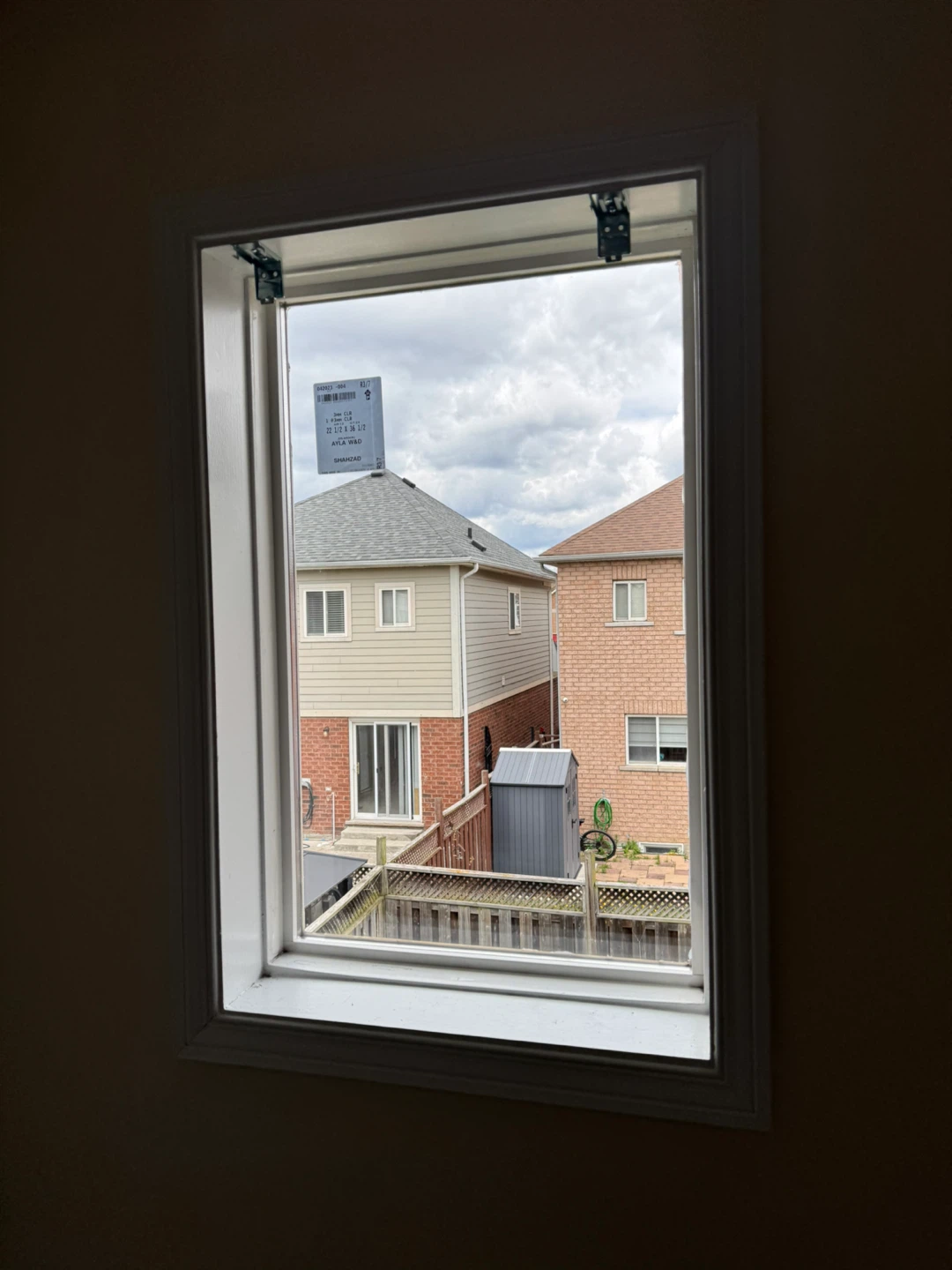AYLA Window & Door Repairs Inc. Service - photo 4