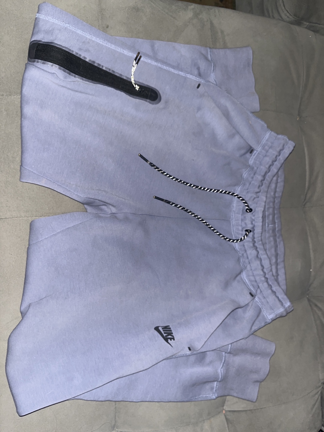 Nike Tech Fleece Joggers Men Small