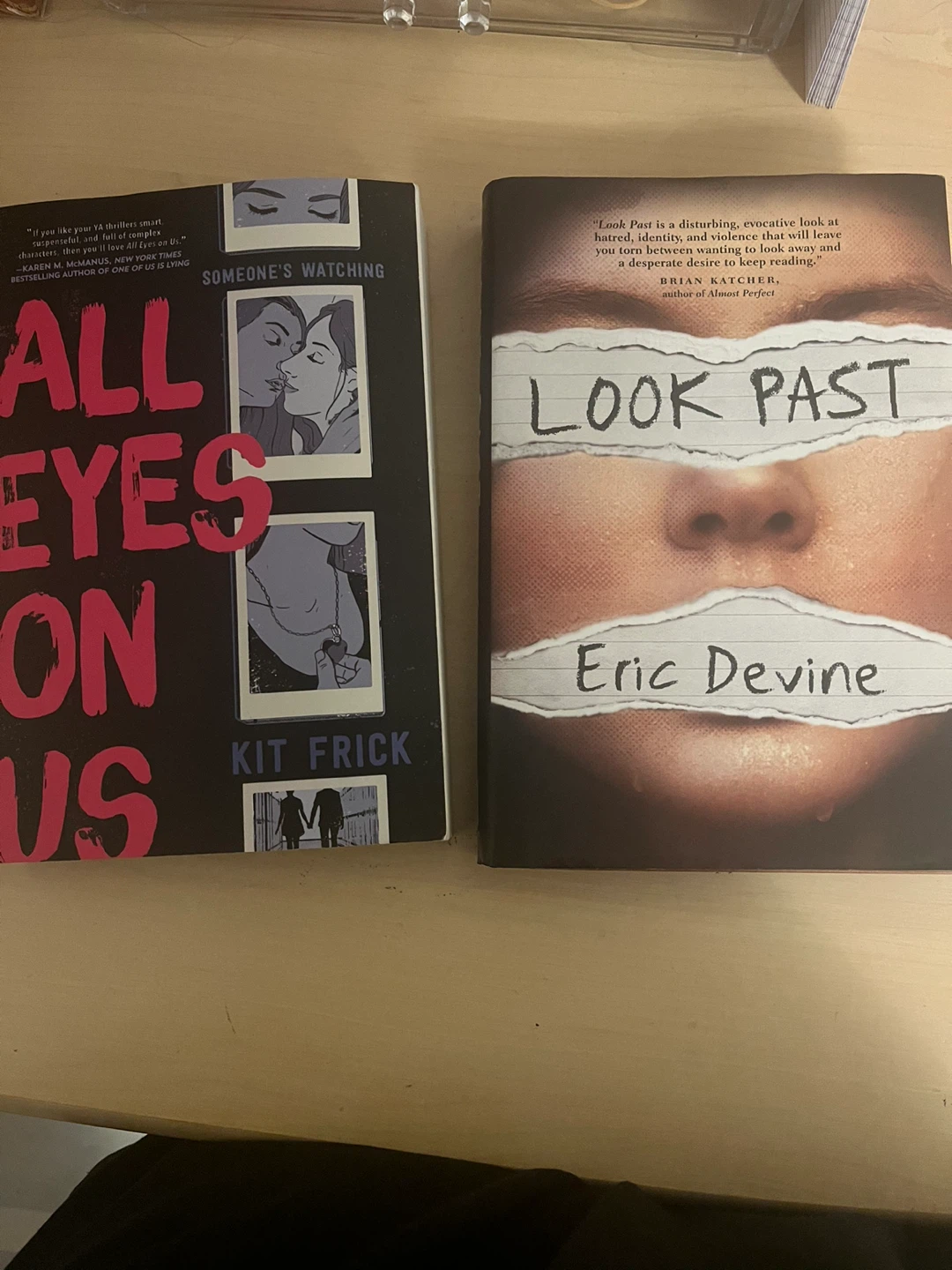 Books/Novels - photo 2