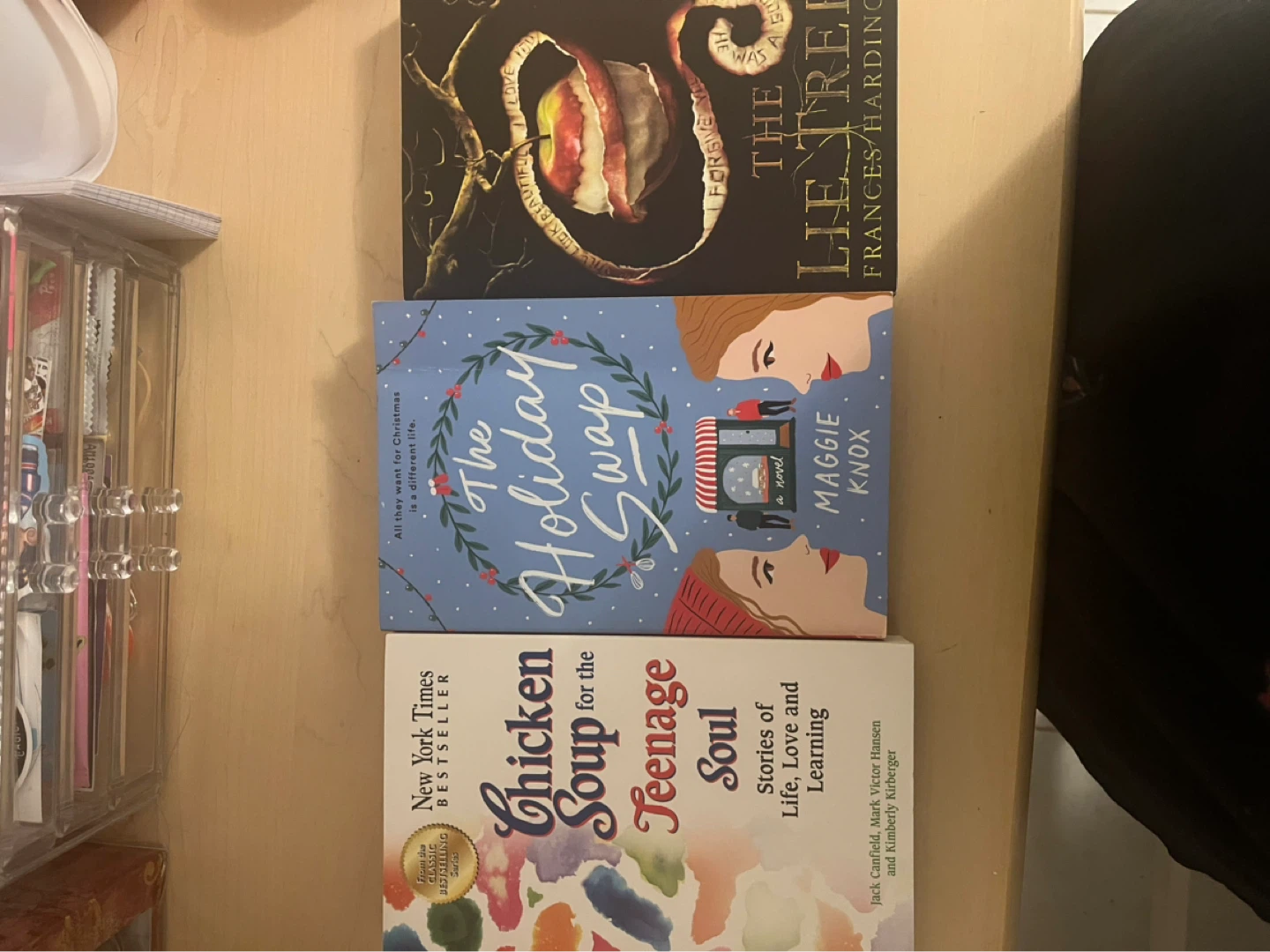 Books/Novels - photo 3