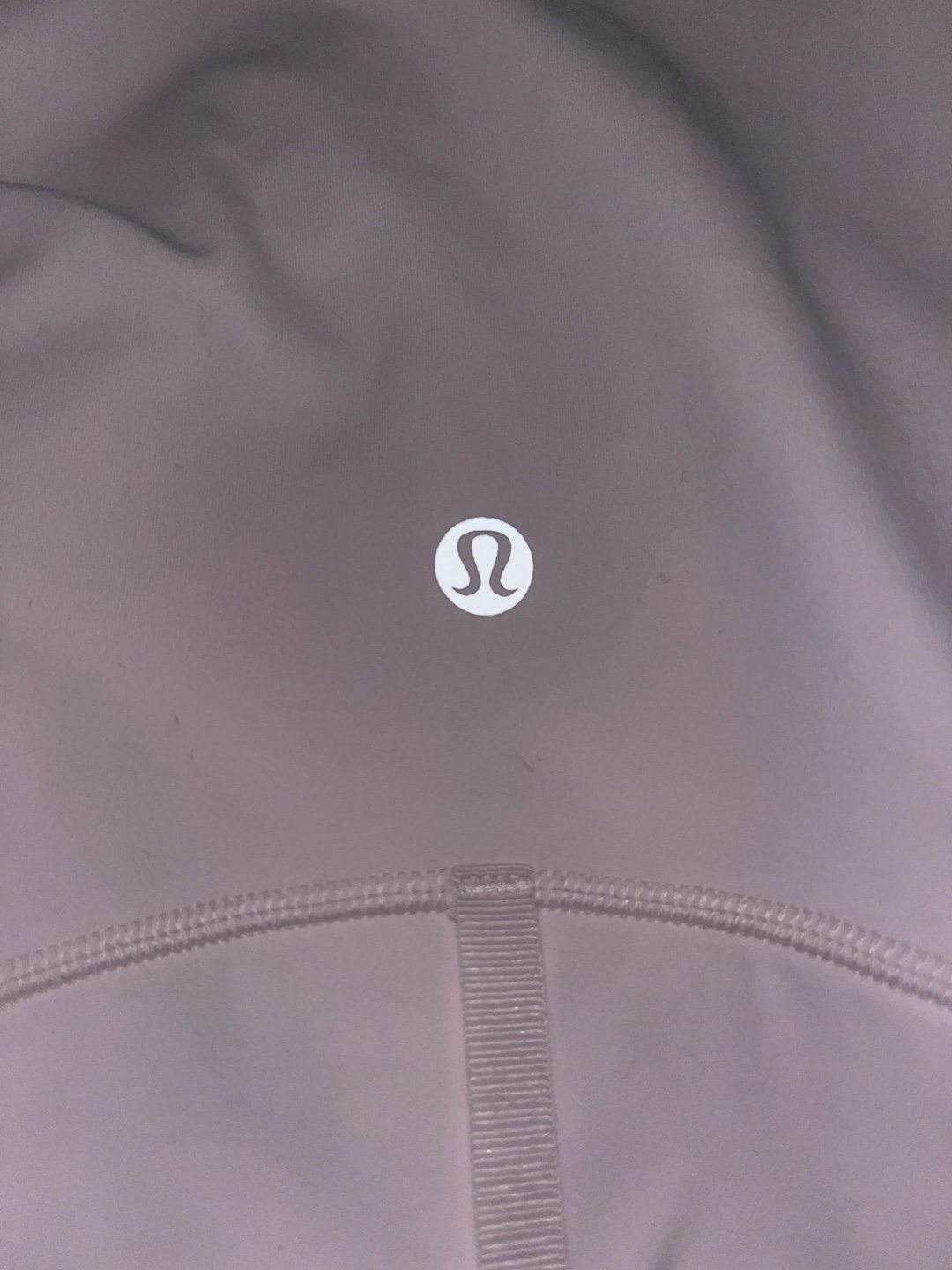 Lululemon Define Jacket Strawberry Milk Size 14 - photo 4