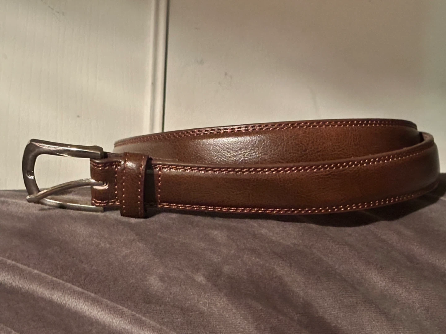Italian style Collection Belt  style 73 size 38