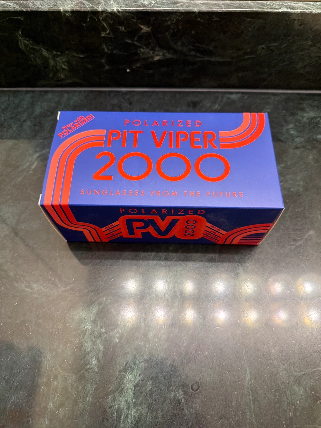 Pit Viper 2000 Polarized Sunglasses - photo 4