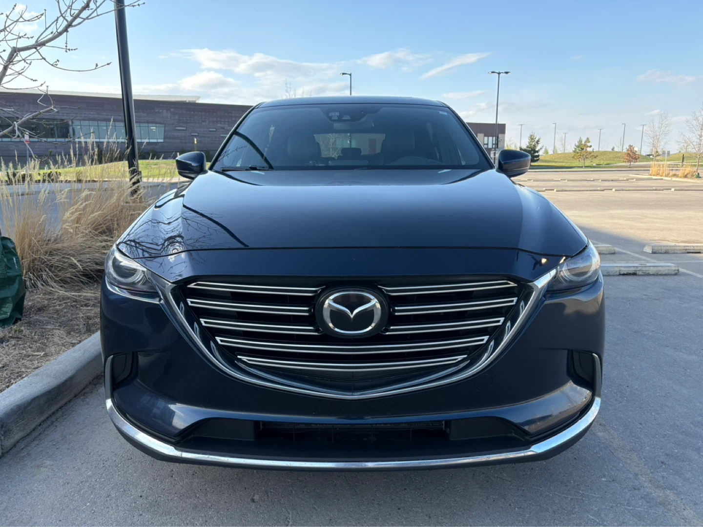 Mazda CX-9 2017 AWD - photo 2