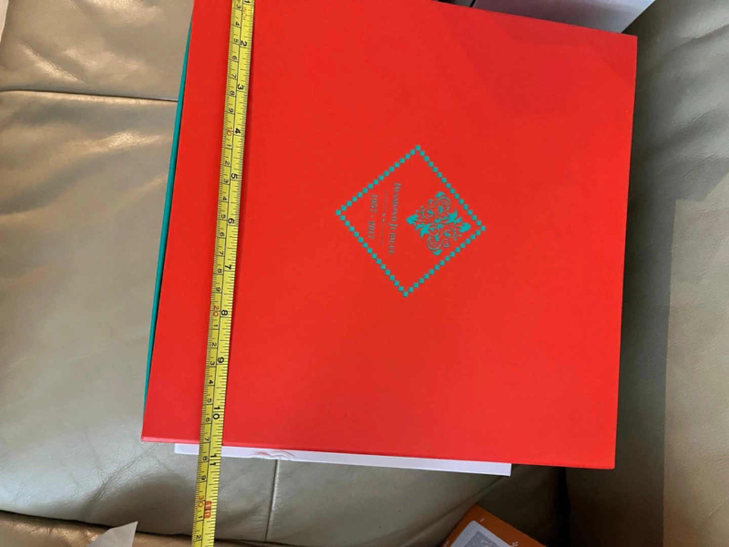 13" Box - photo 4
