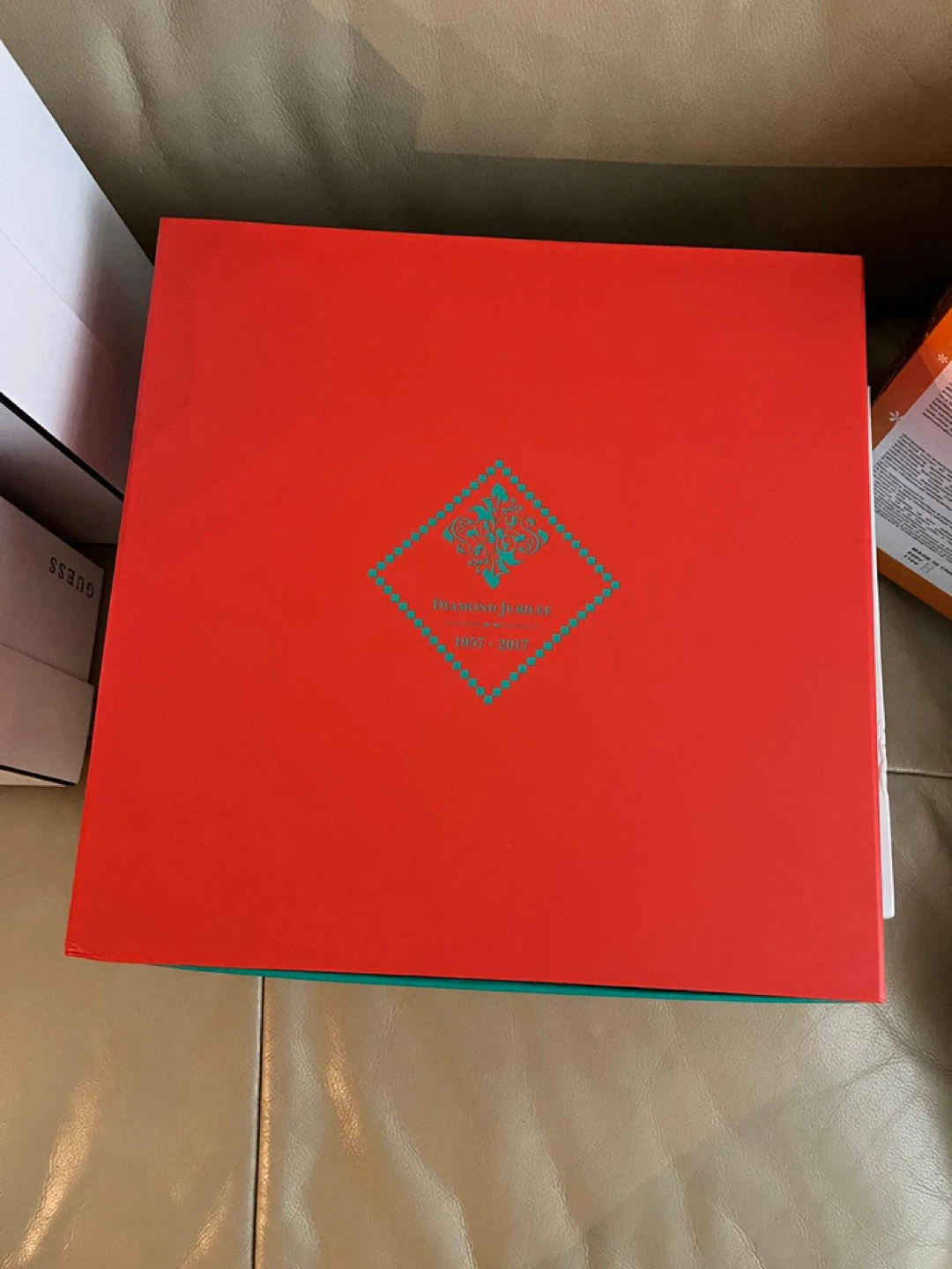 13" Box - photo 5