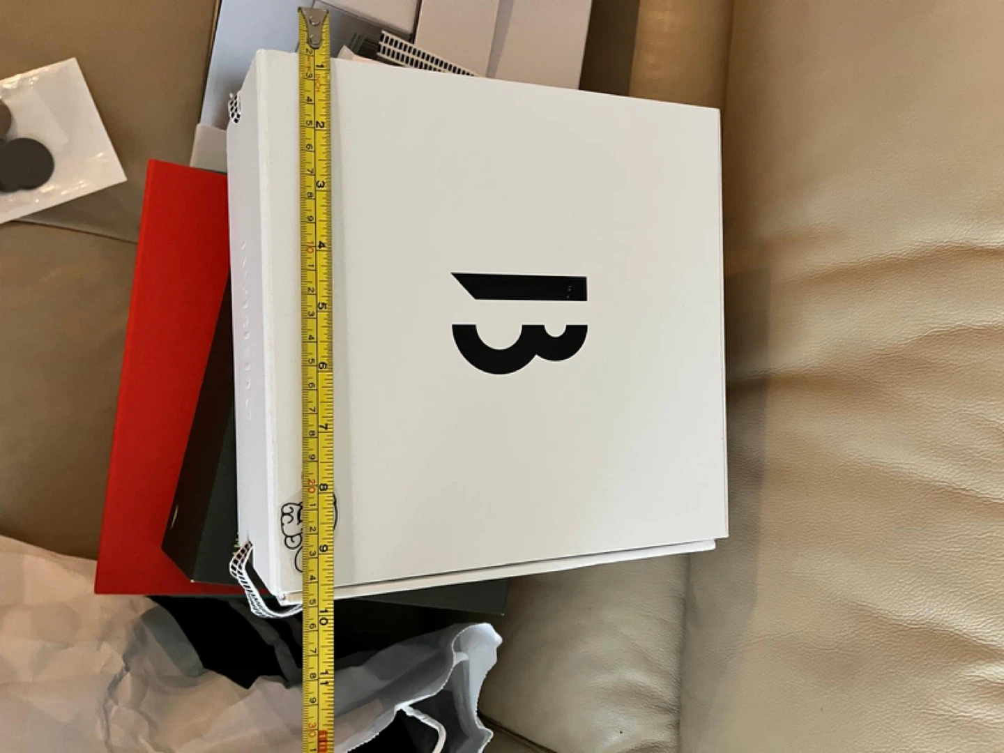 13" Box - photo 2
