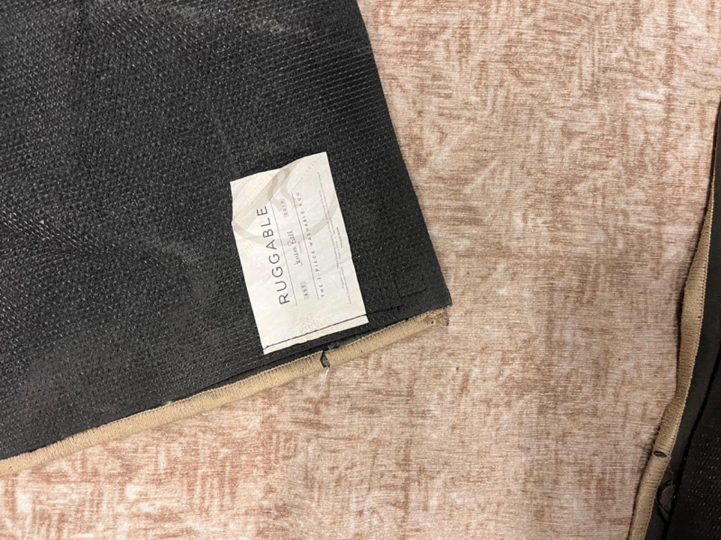 Ruggable Washable Rug