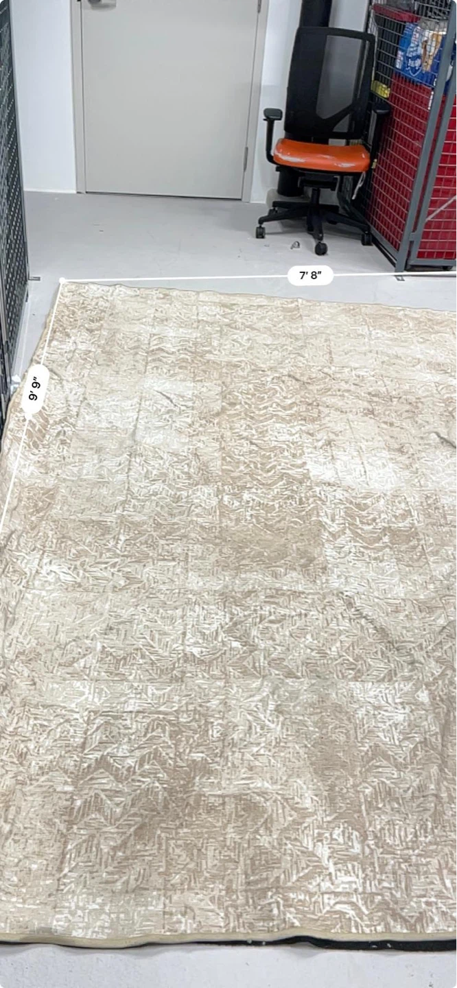 Ruggable Washable Rug - photo 3