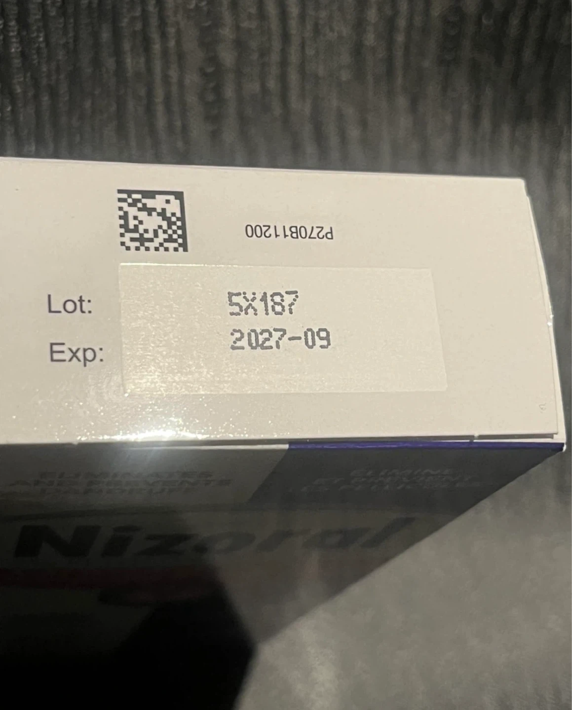 Nizoral 2% Ketoconazole Anti-Dandruff Shampoo - photo 3