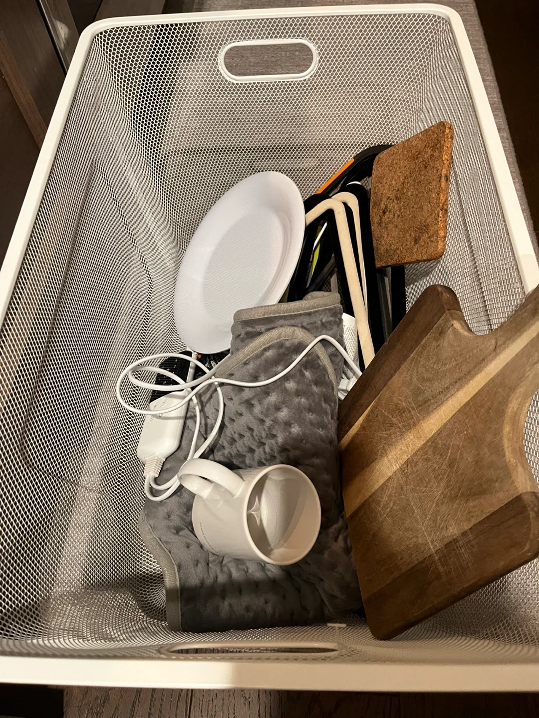 Free Items