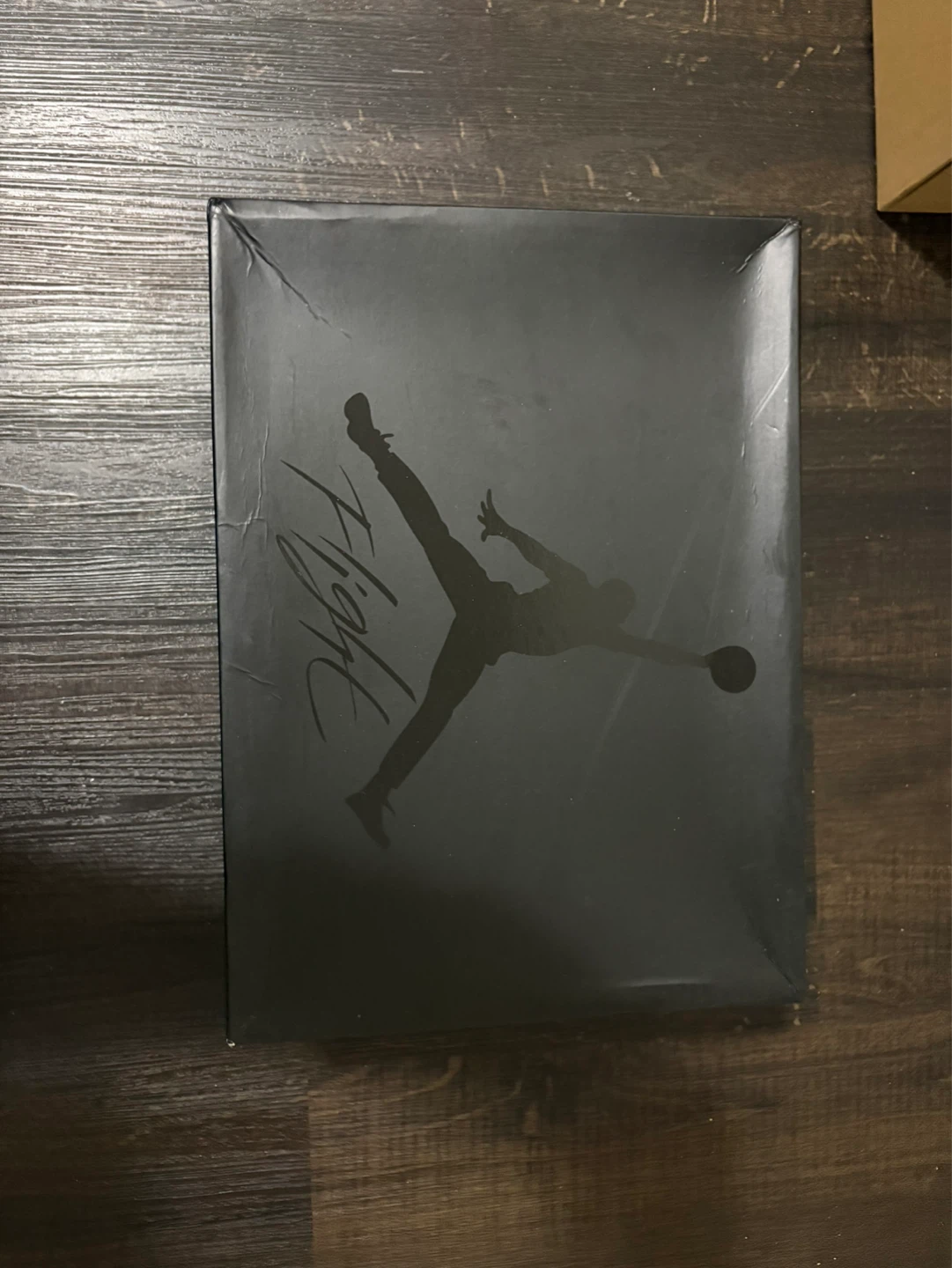 Jordan 4 Black Cats