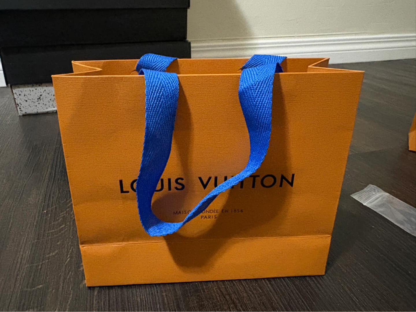 LV Slim Bracelets w/ monogram - photo 3
