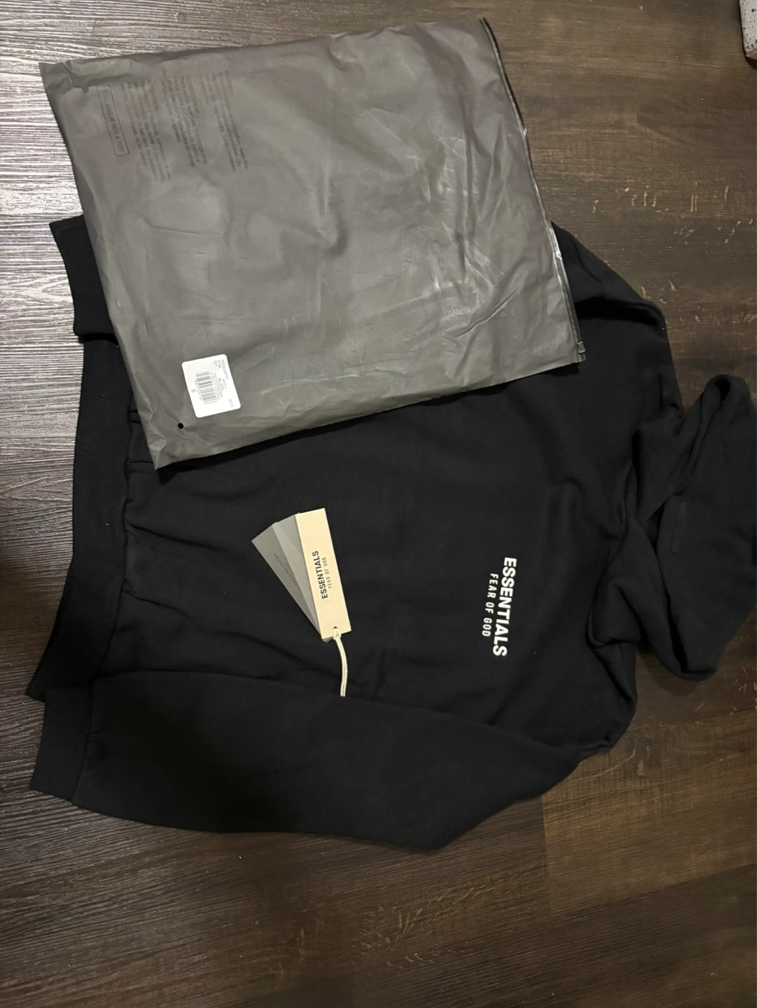 Essential Hoodies (Latest Season, Spring Release) - photo 2