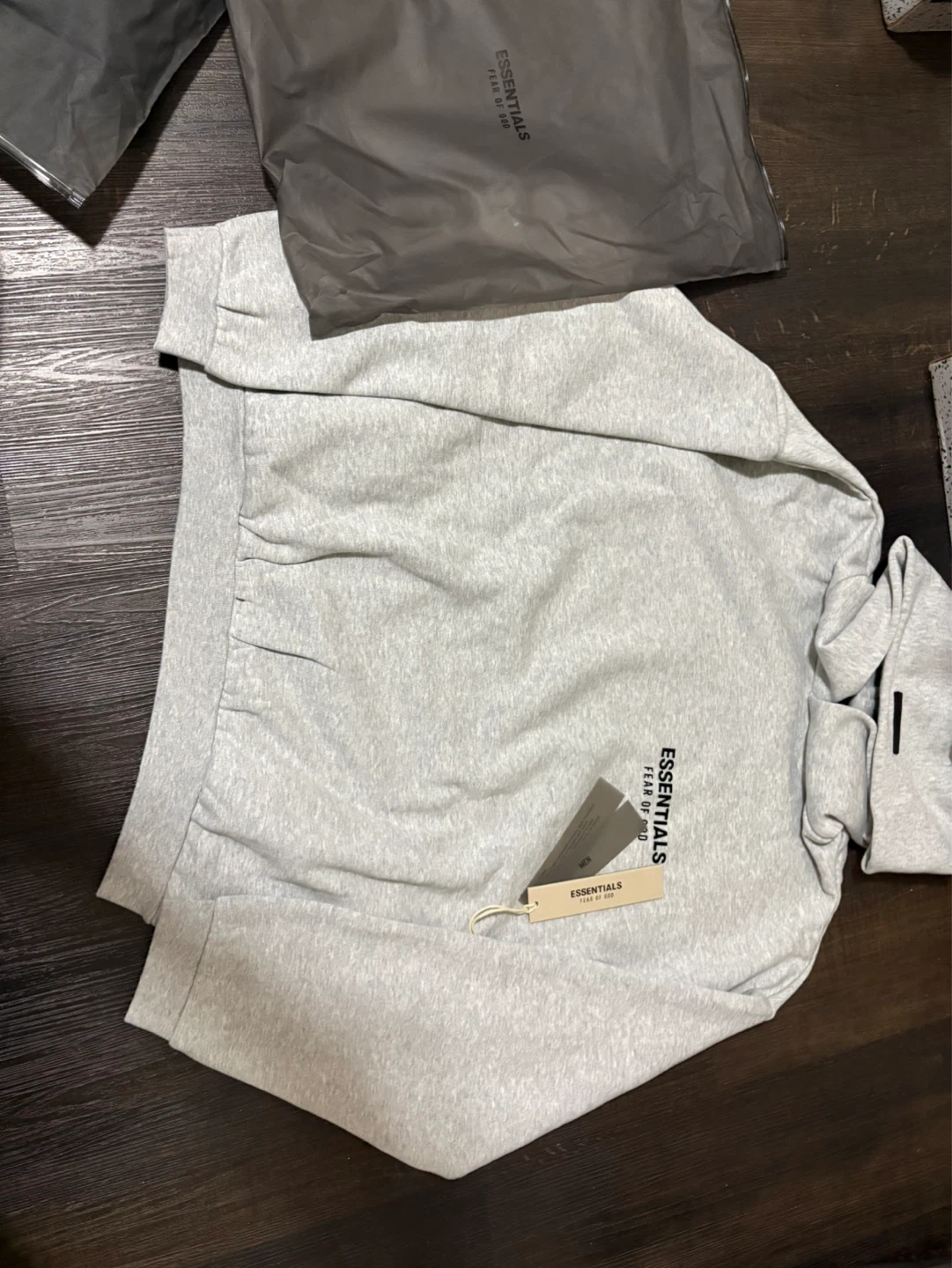 Essential Hoodies (Latest Season, Spring Release) - photo 5