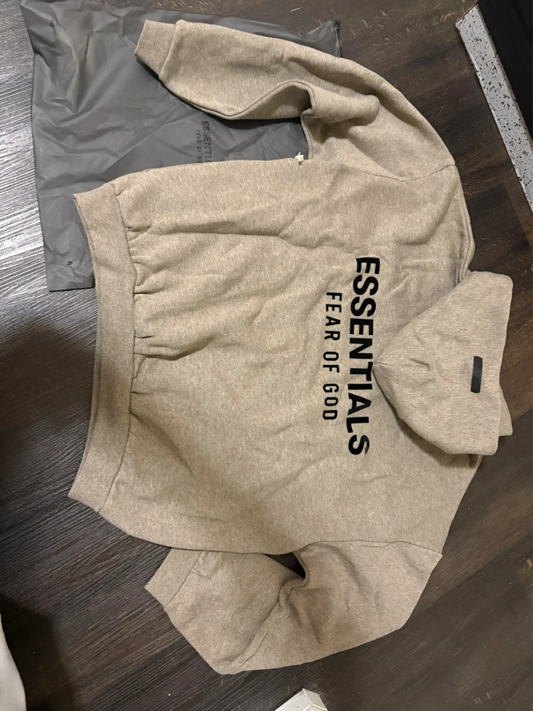 Essential Hoodies (Latest Season, Spring Release) - photo 3