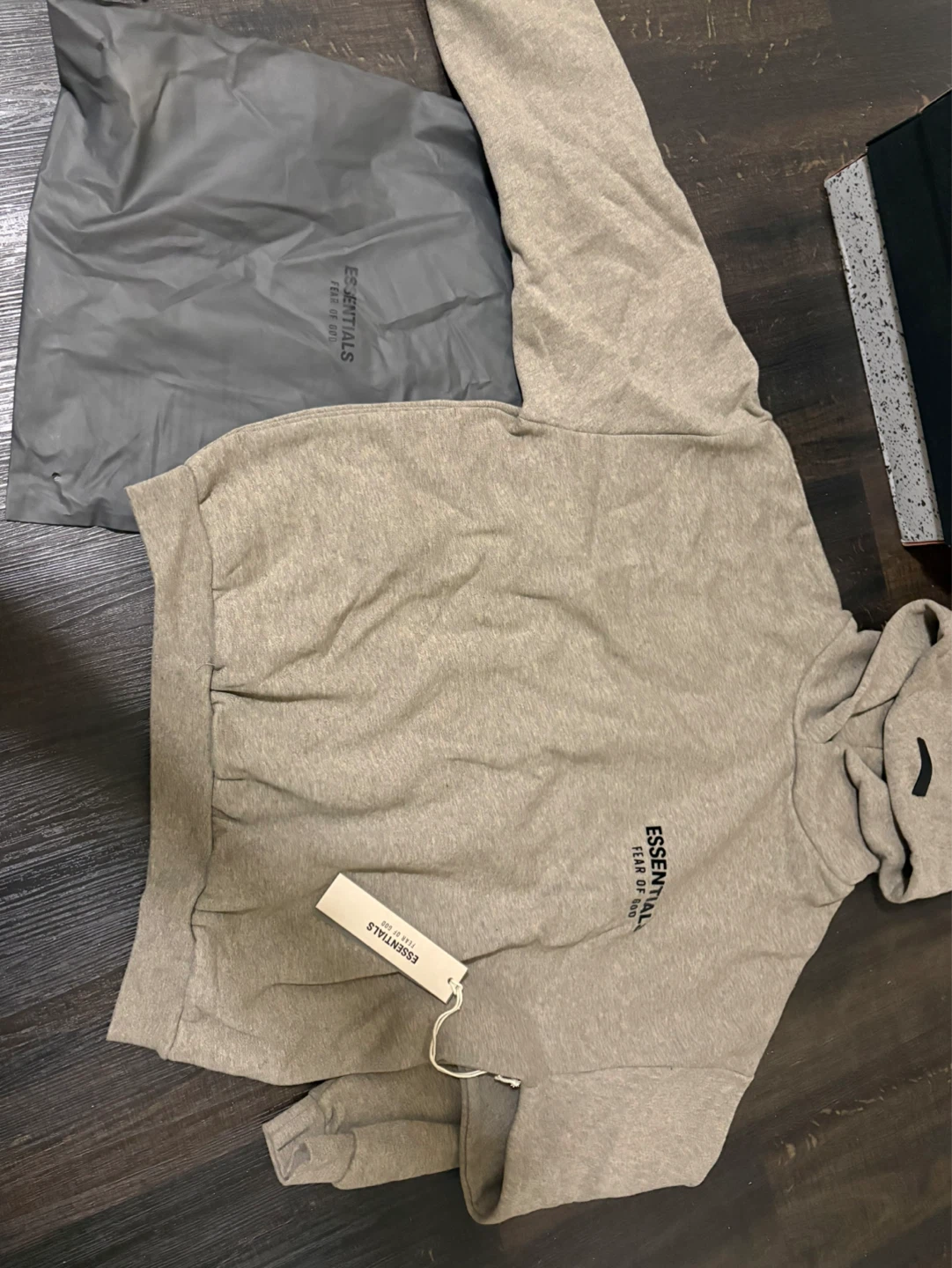 Essential Hoodies (Latest Season, Spring Release) - photo 4
