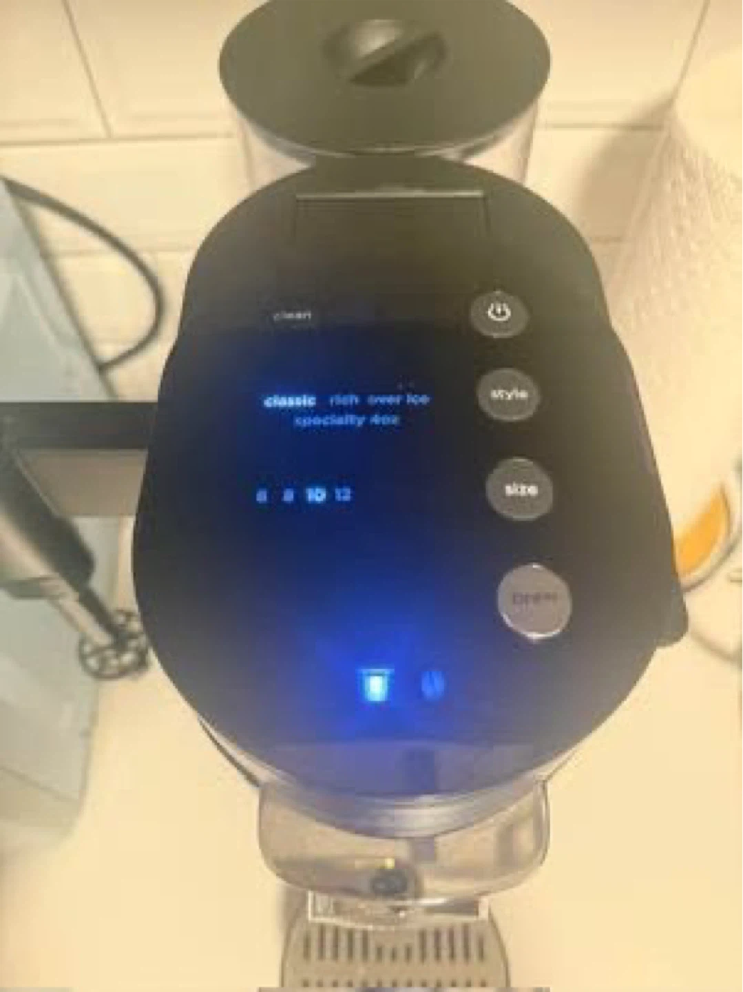 Ninja DualBrew Coffee System - photo 4