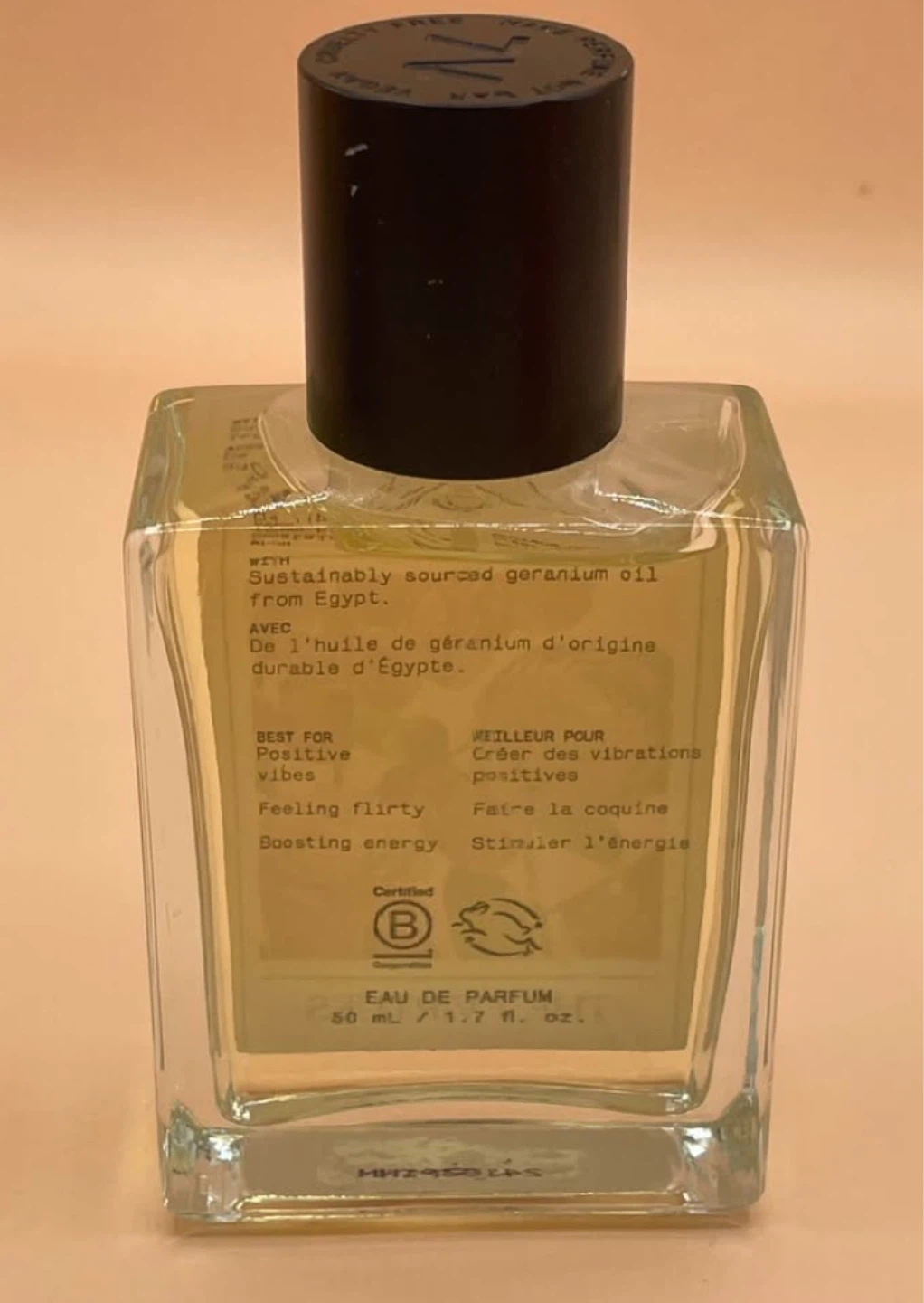 The 7 Virtues Candied Lychee Eau de Parfum - photo 2
