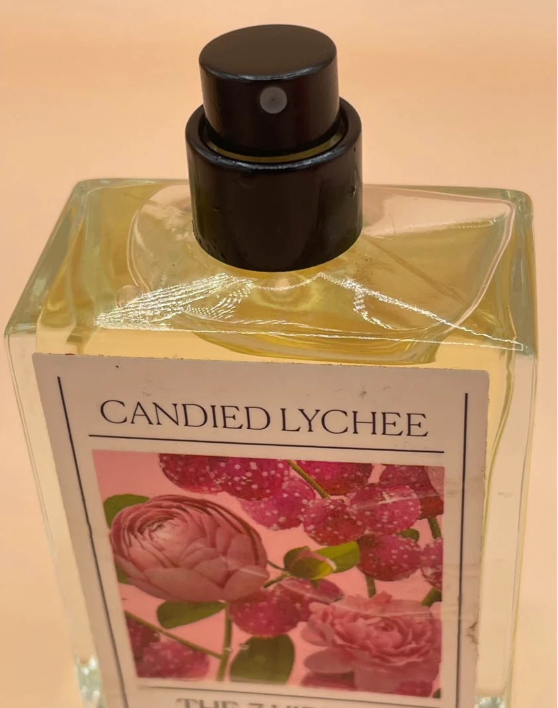 The 7 Virtues Candied Lychee Eau de Parfum - photo 3