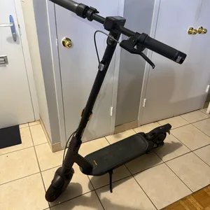 Segway Ninebot MAX Electric Scooter