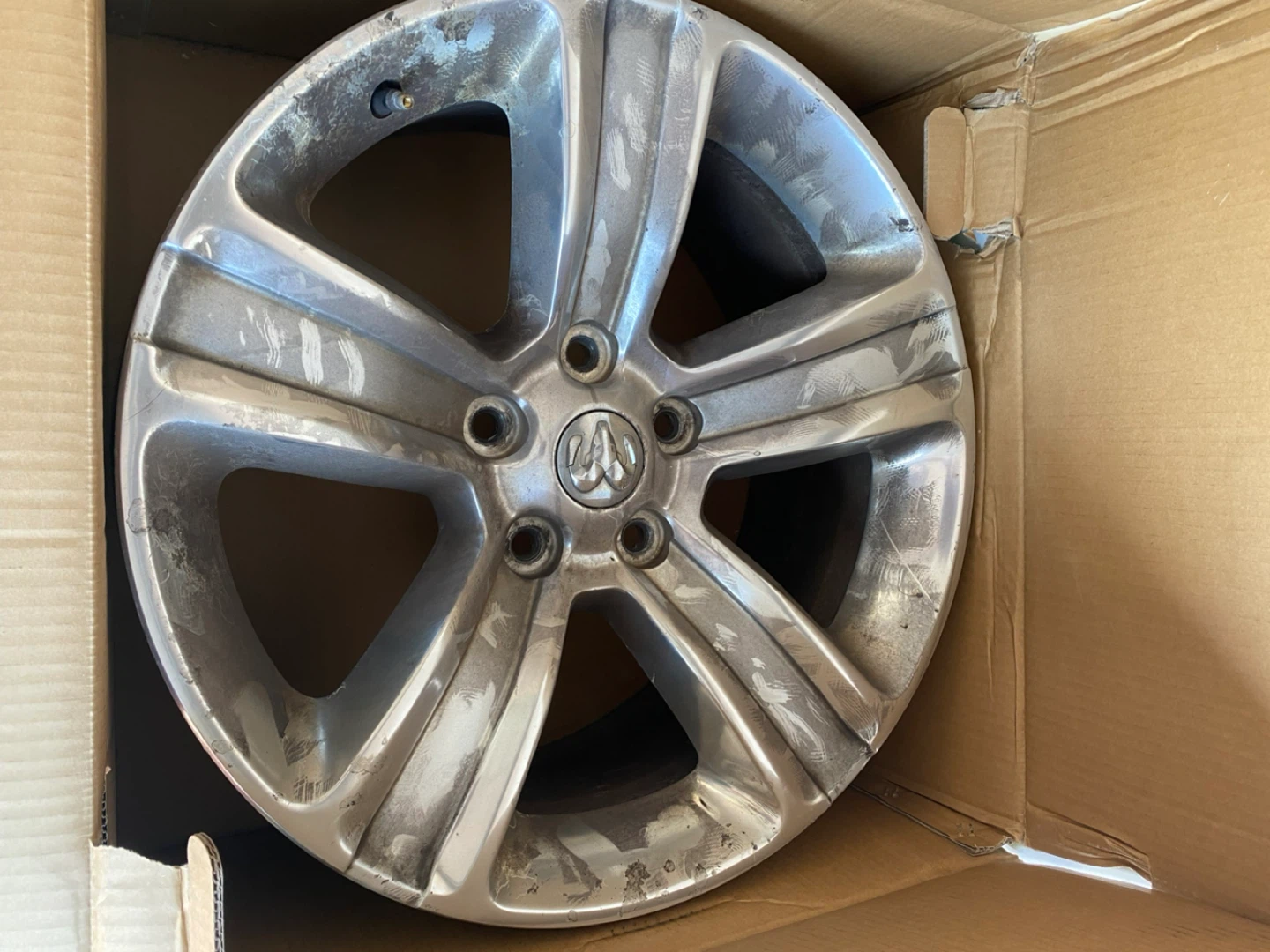 GT Off-Road Wheels - photo 2