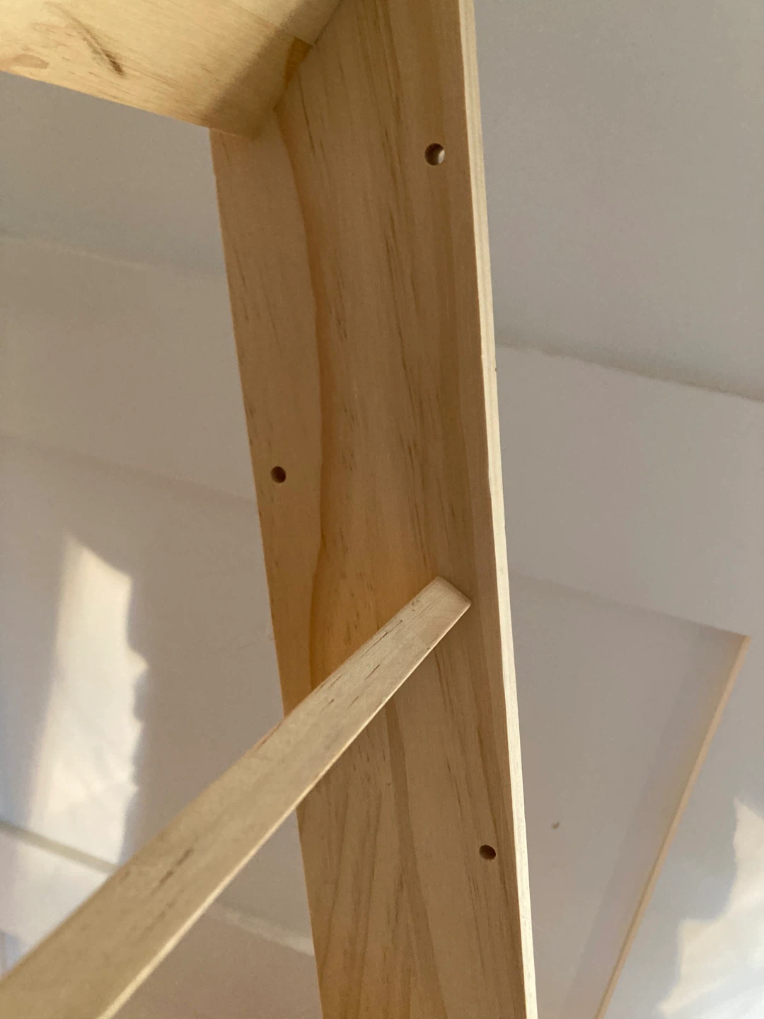 Wooden 3-Step Pet Stairs - photo 5