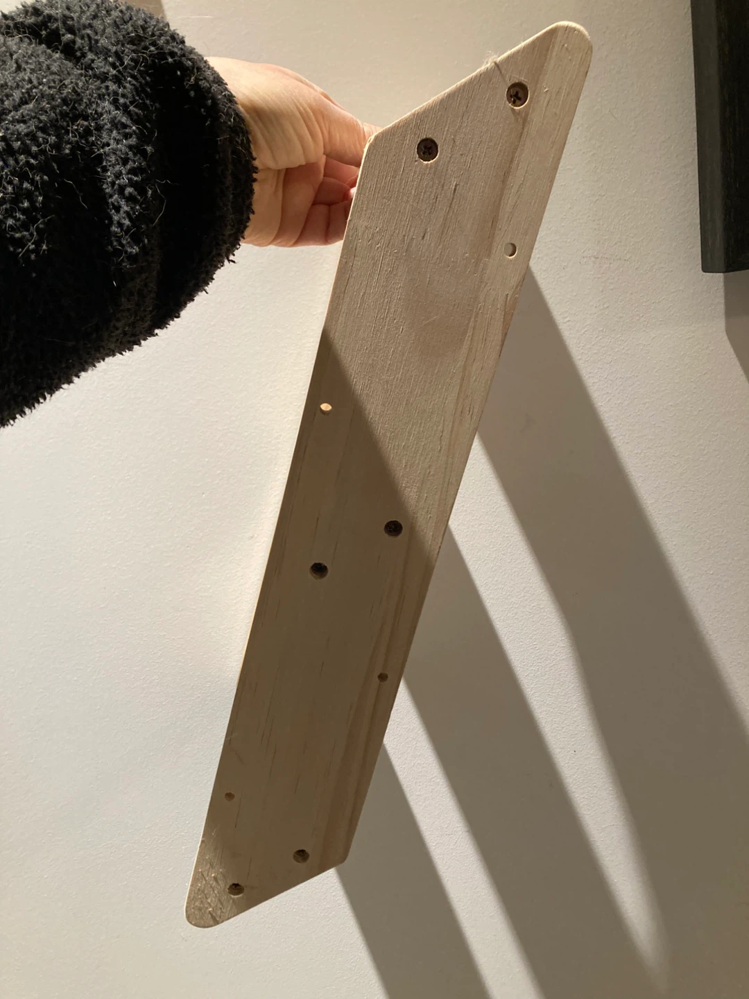 Wooden 3-Step Pet Stairs - photo 4