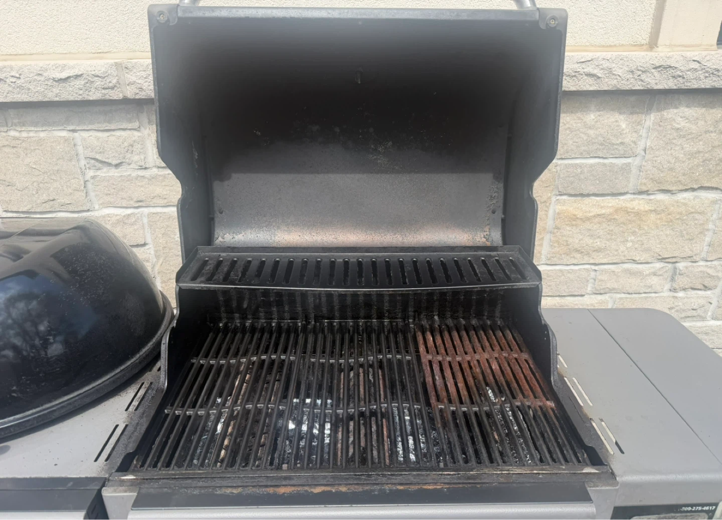 Coleman "Cookout" Revolution Gas Grill with Utensils - photo 2
