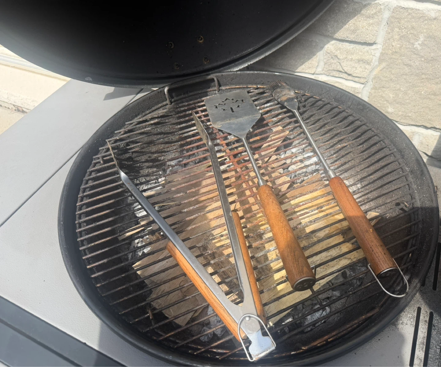 Coleman "Cookout" Revolution Gas Grill with Utensils - photo 5