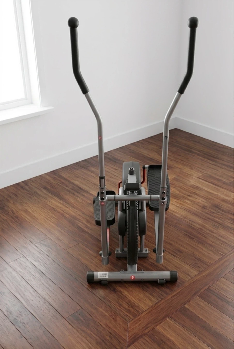 Exerpeutic Air Elliptical Machine - photo 2