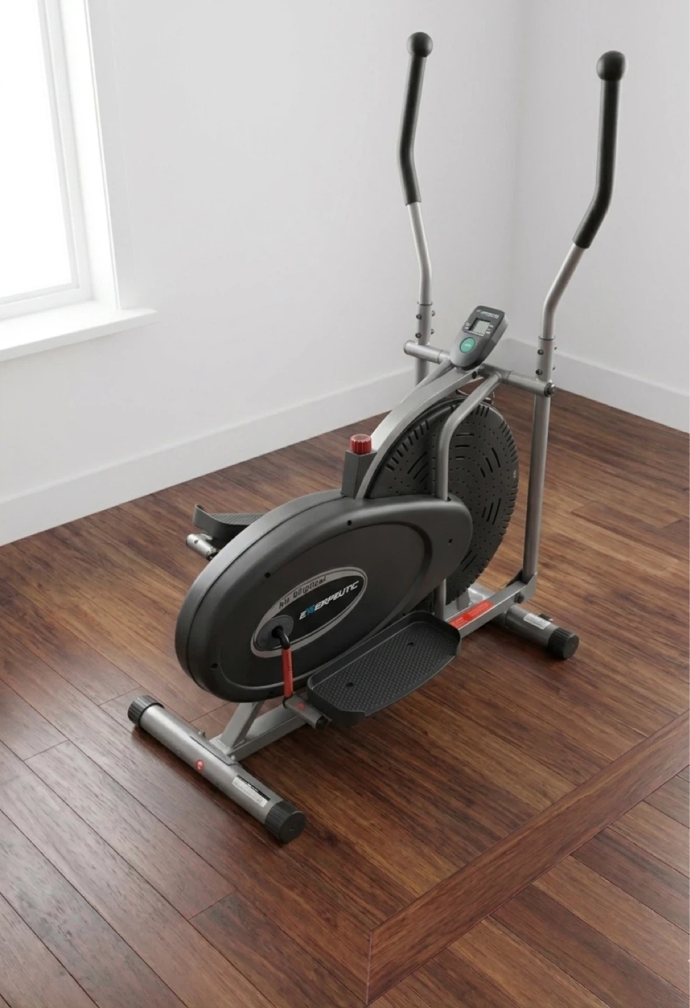 Exerpeutic Air Elliptical Machine