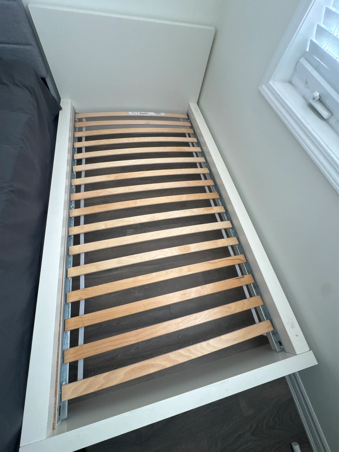 IKEA LURÖY Twin Bed Slat - photo 3