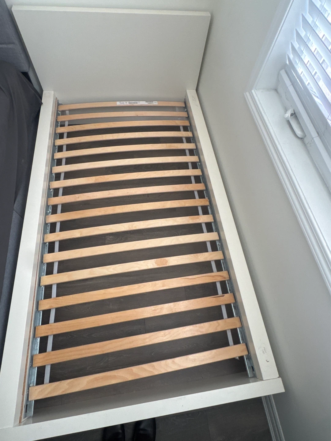 IKEA LURÖY Twin Bed Slat